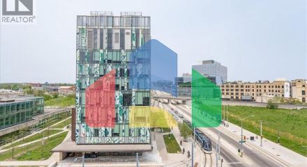 Residential - Single Family Home - Kitchener, Canada - Canada