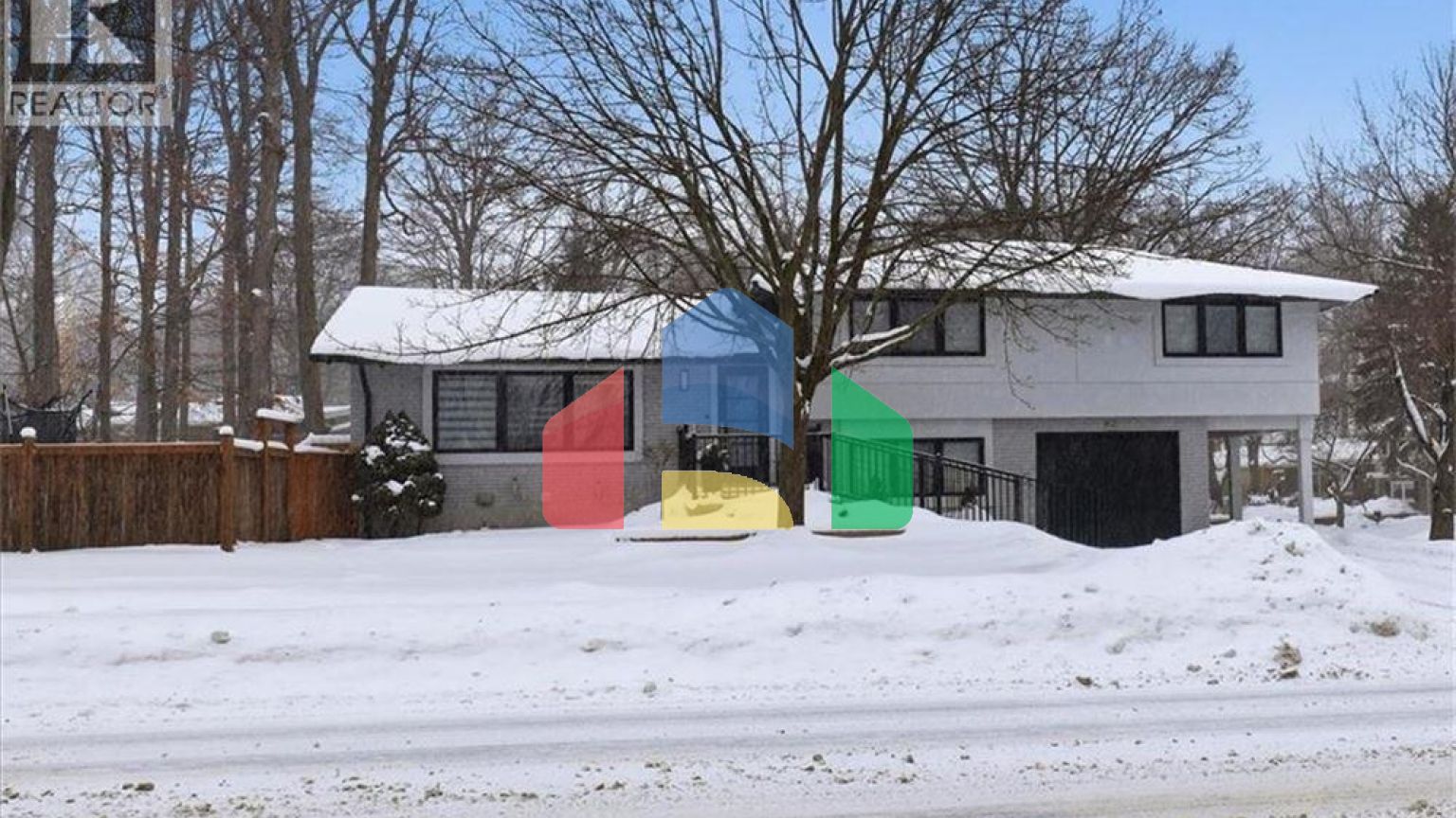 Residential - Single Family Home - Kitchener, Canada - Canada