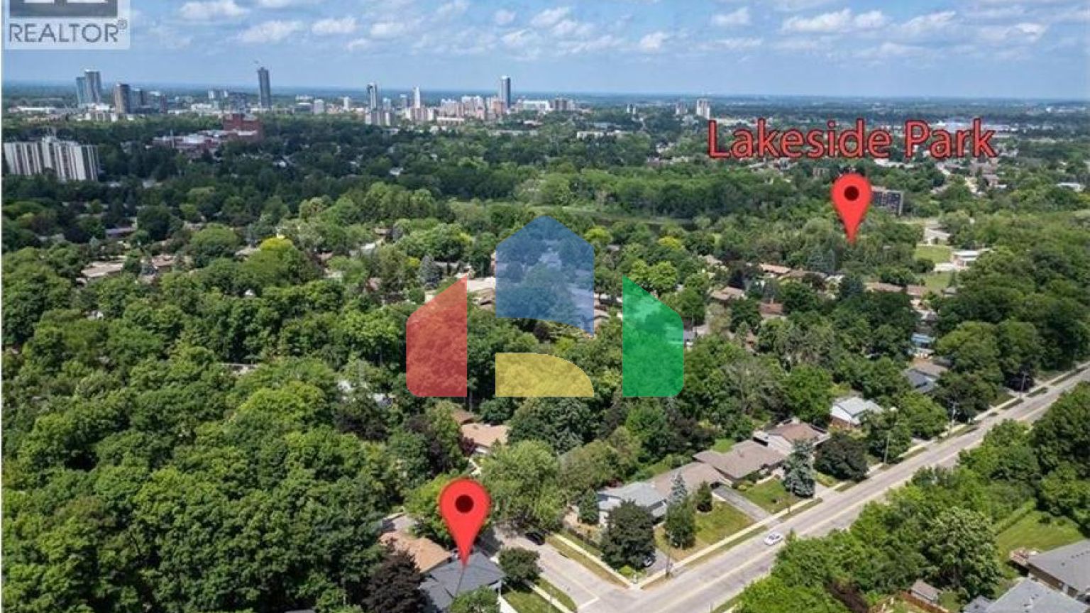 Residential - Single Family Home - Kitchener, Canada - Canada