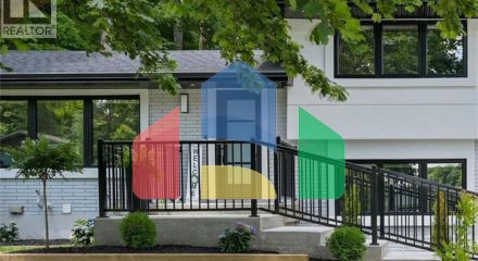 Residential - Single Family Home - Kitchener, Canada - Canada