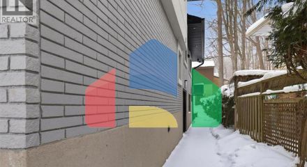 Residential - Single Family Home - Kitchener, Canada - Canada