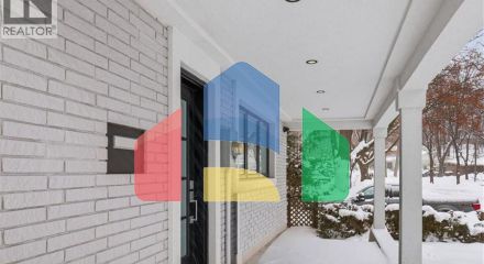 Residential - Single Family Home - Kitchener, Canada - Canada