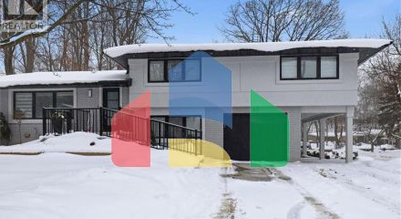 Residential - Single Family Home - Kitchener, Canada - Canada