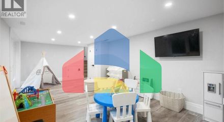 Residential - Single Family Home - Kitchener, Canada - Canada