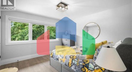 Residential - Single Family Home - Kitchener, Canada - Canada