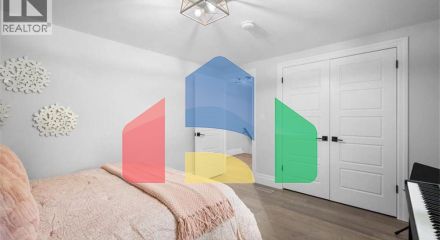 Residential - Single Family Home - Kitchener, Canada - Canada