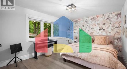 Residential - Single Family Home - Kitchener, Canada - Canada