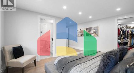 Residential - Single Family Home - Kitchener, Canada - Canada