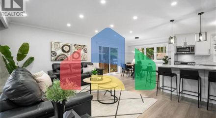 Residential - Single Family Home - Kitchener, Canada - Canada