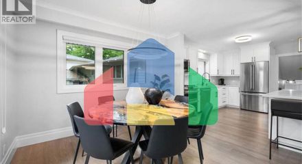 Residential - Single Family Home - Kitchener, Canada - Canada