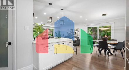 Residential - Single Family Home - Kitchener, Canada - Canada