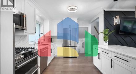 Residential - Single Family Home - Kitchener, Canada - Canada