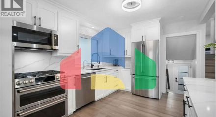 Residential - Single Family Home - Kitchener, Canada - Canada