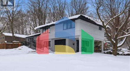 Residential - Single Family Home - Kitchener, Canada - Canada