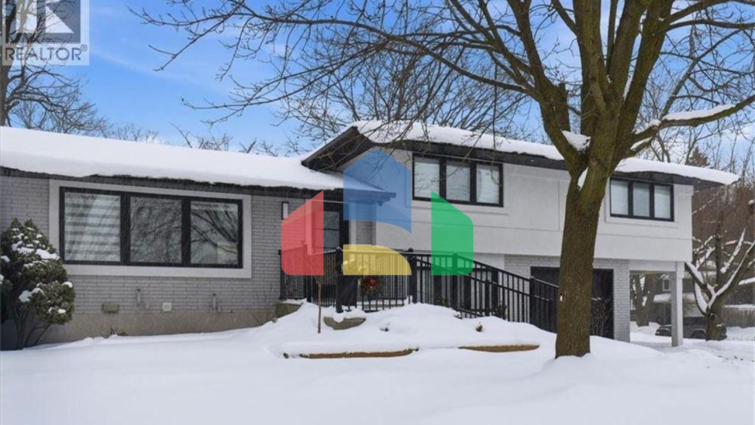 Residential - Single Family Home - Kitchener, Canada - Canada