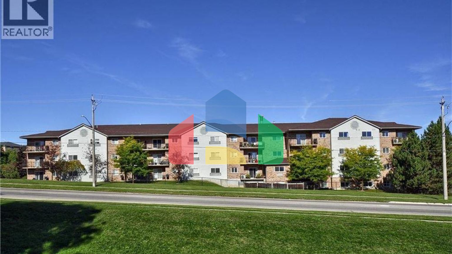 Residential - Condo/Apartment - Kitchener, Canada - Canada