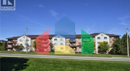 Residential - Condo/Apartment - Kitchener, Canada - Canada
