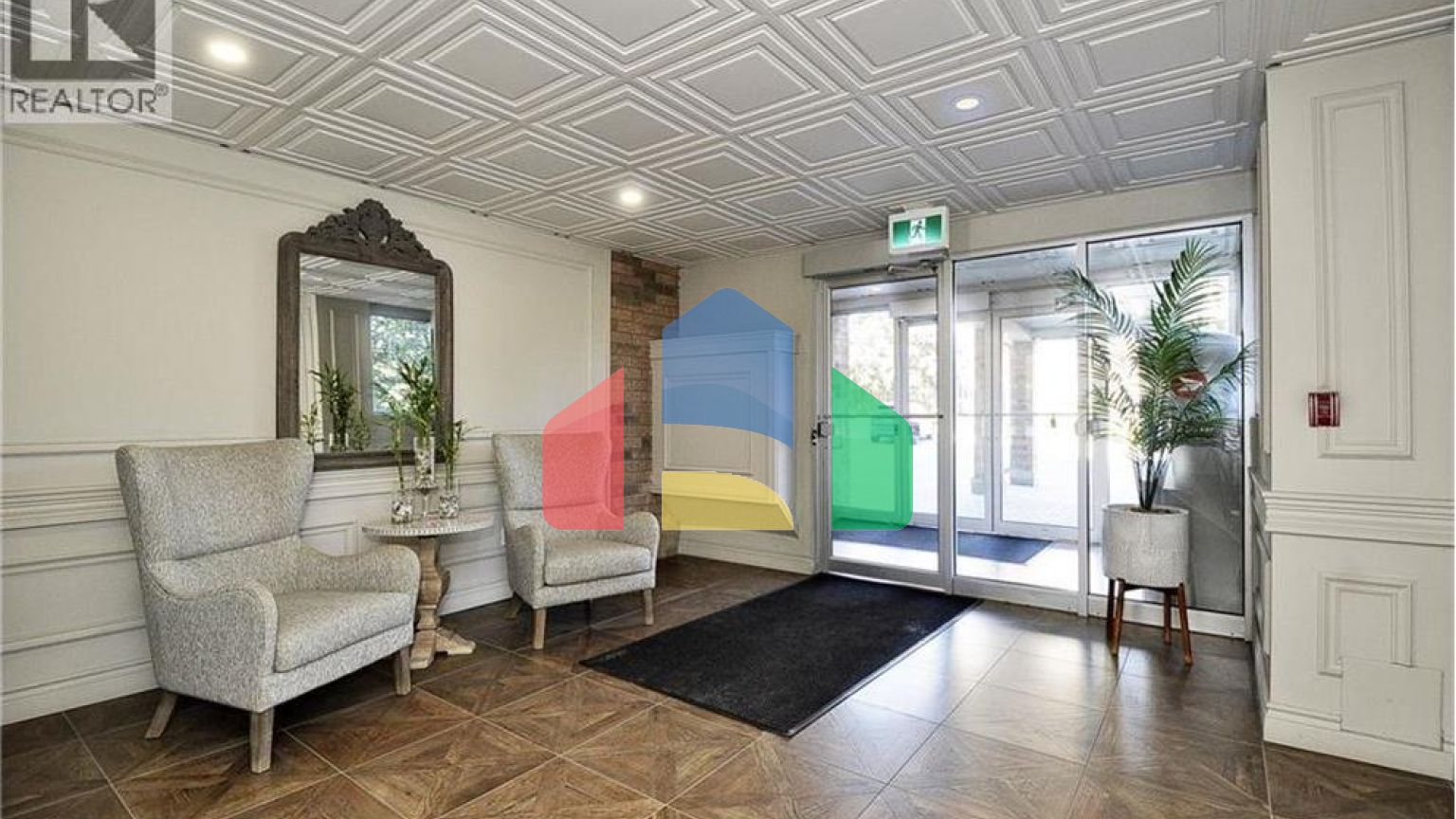 Residential - Condo/Apartment - Kitchener, Canada - Canada