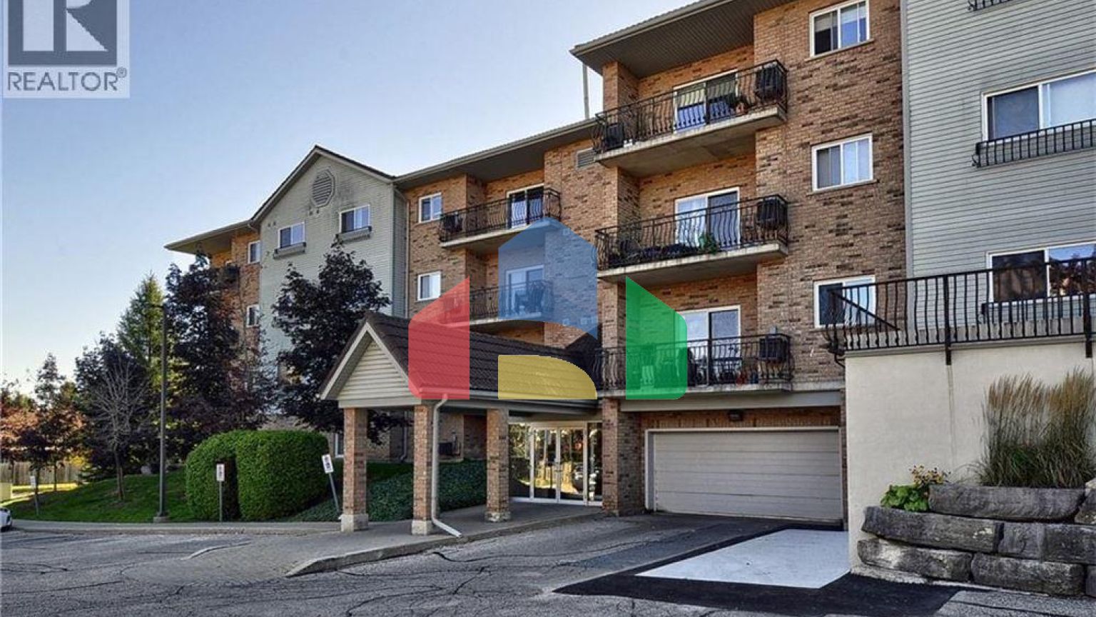 Residential - Condo/Apartment - Kitchener, Canada - Canada