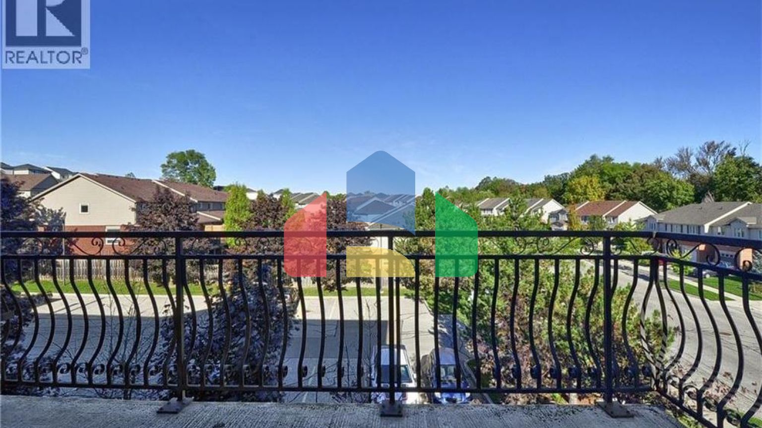 Residential - Condo/Apartment - Kitchener, Canada - Canada