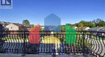 Residential - Condo/Apartment - Kitchener, Canada - Canada