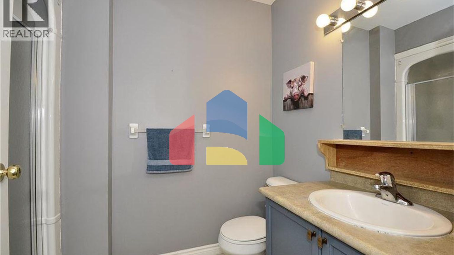 Residential - Condo/Apartment - Kitchener, Canada - Canada