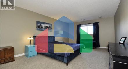 Residential - Condo/Apartment - Kitchener, Canada - Canada