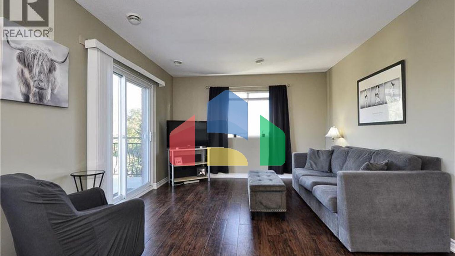 Residential - Condo/Apartment - Kitchener, Canada - Canada