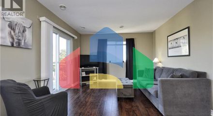 Residential - Condo/Apartment - Kitchener, Canada - Canada