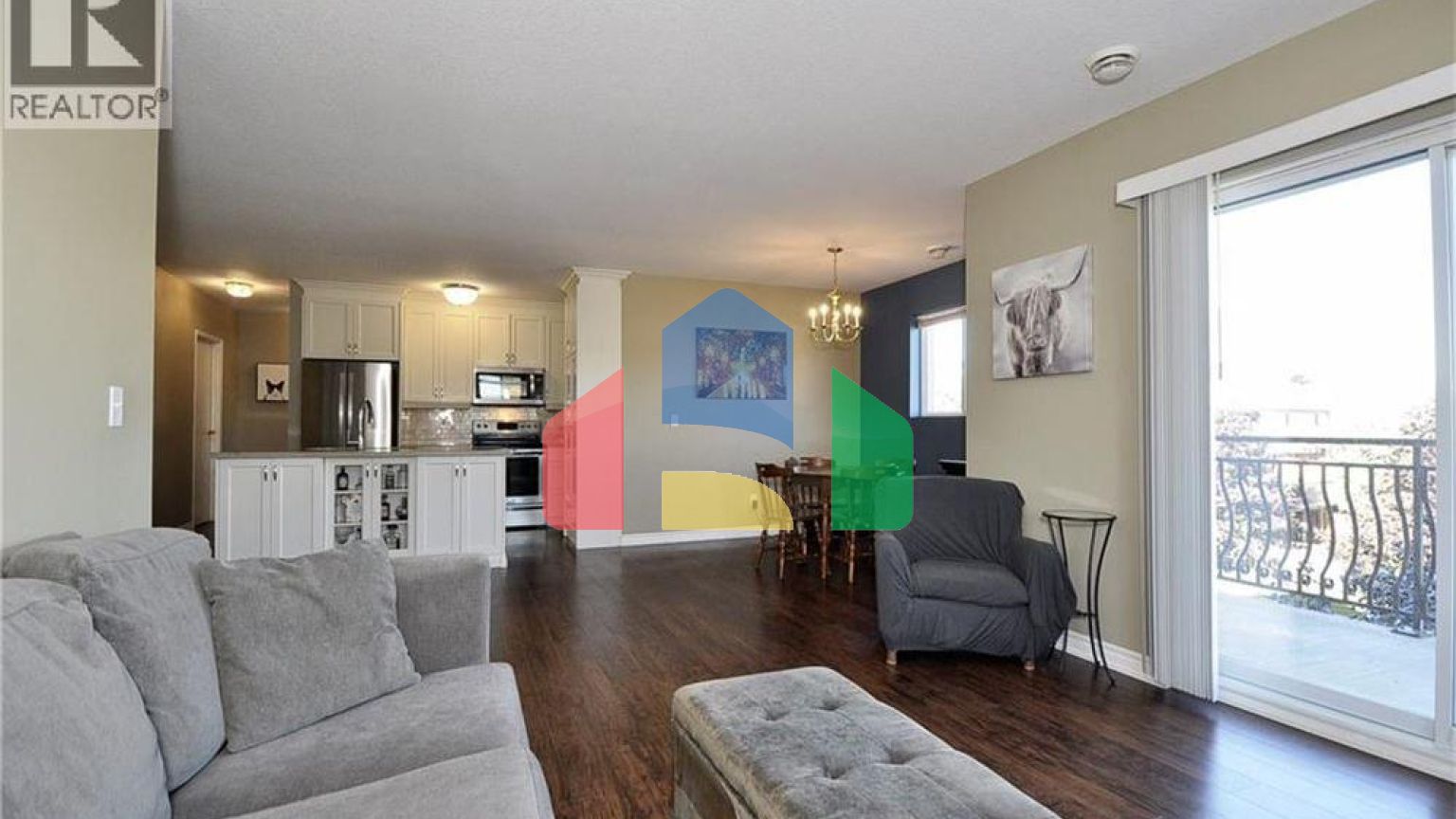 Residential - Condo/Apartment - Kitchener, Canada - Canada