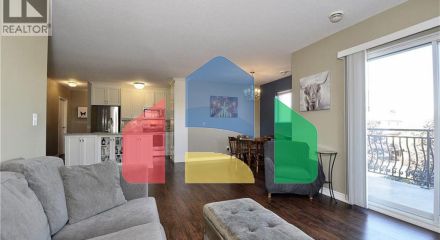 Residential - Condo/Apartment - Kitchener, Canada - Canada
