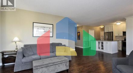 Residential - Condo/Apartment - Kitchener, Canada - Canada