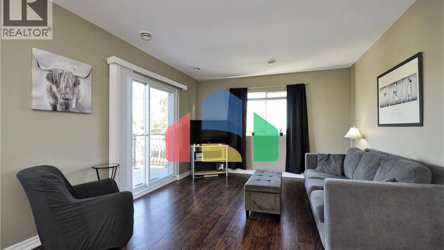 Residential - Condo/Apartment - Kitchener, Canada - Canada