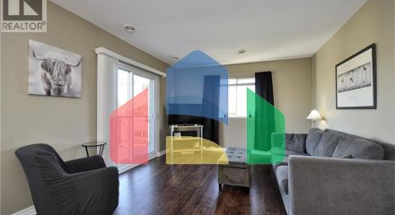 Residential - Condo/Apartment - Kitchener, Canada - Canada