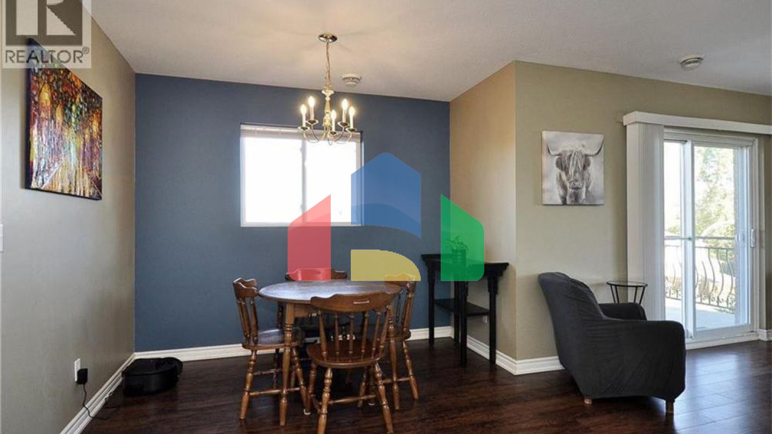 Residential - Condo/Apartment - Kitchener, Canada - Canada