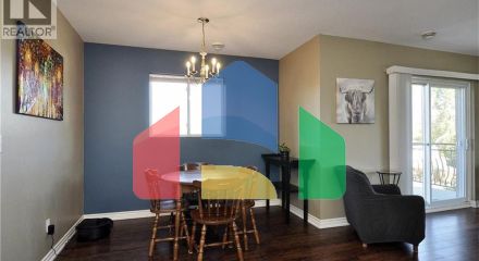 Residential - Condo/Apartment - Kitchener, Canada - Canada