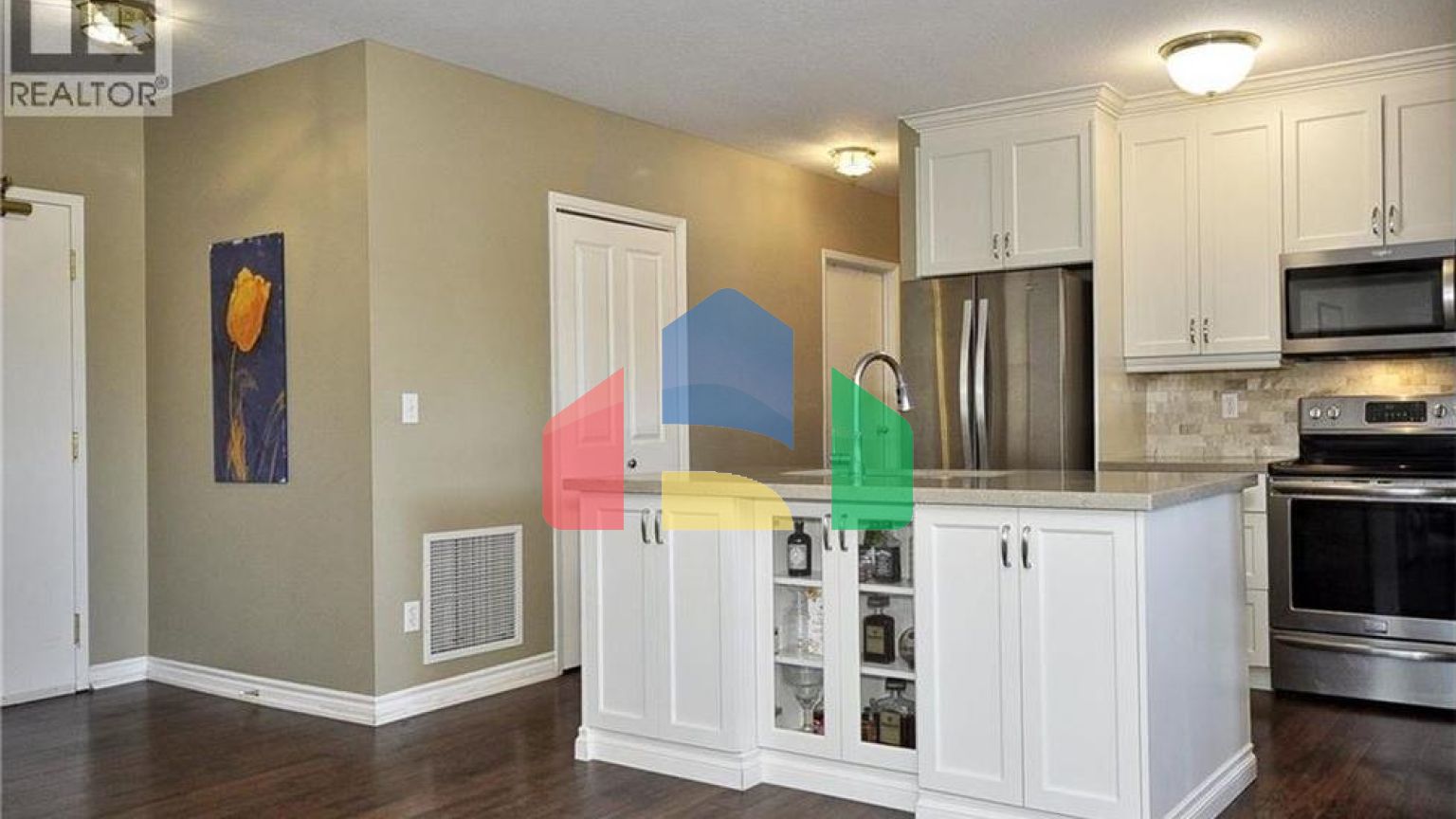 Residential - Condo/Apartment - Kitchener, Canada - Canada