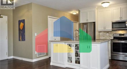 Residential - Condo/Apartment - Kitchener, Canada - Canada