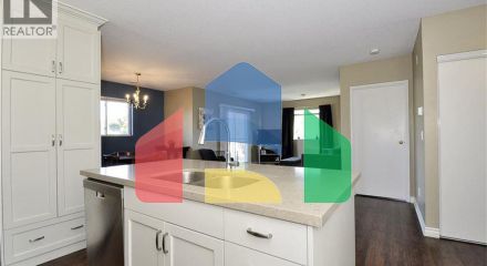 Residential - Condo/Apartment - Kitchener, Canada - Canada