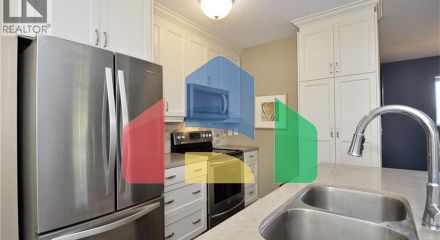 Residential - Condo/Apartment - Kitchener, Canada - Canada
