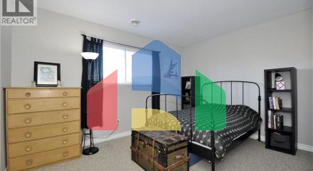 Residential - Condo/Apartment - Kitchener, Canada - Canada