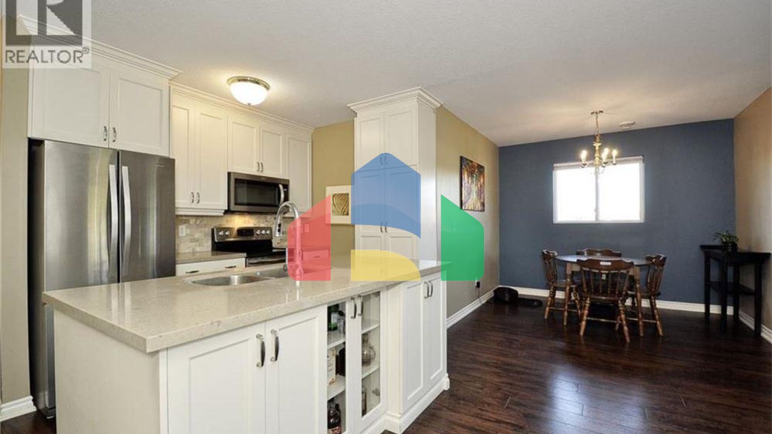 Residential - Condo/Apartment - Kitchener, Canada - Canada