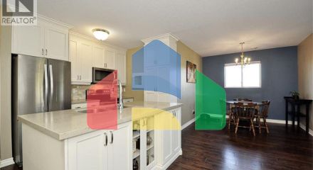 Residential - Condo/Apartment - Kitchener, Canada - Canada