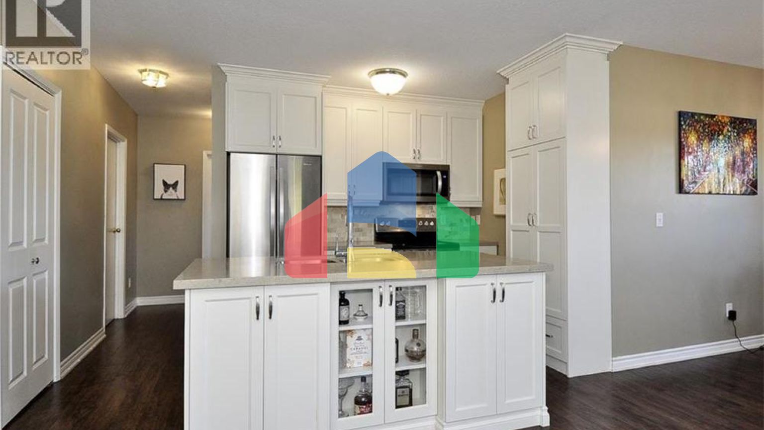 Residential - Condo/Apartment - Kitchener, Canada - Canada