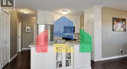 Residential - Condo/Apartment - Kitchener, Canada - Canada