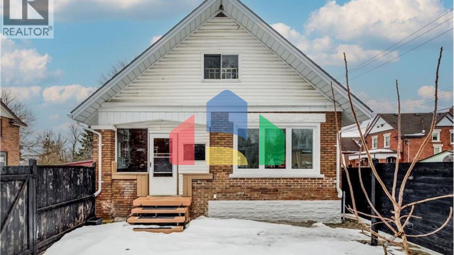 Residential - Multi-Family - Kitchener, Canada - Canada