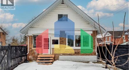 Residential - Multi-Family - Kitchener, Canada - Canada