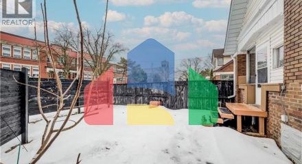 Residential - Multi-Family - Kitchener, Canada - Canada