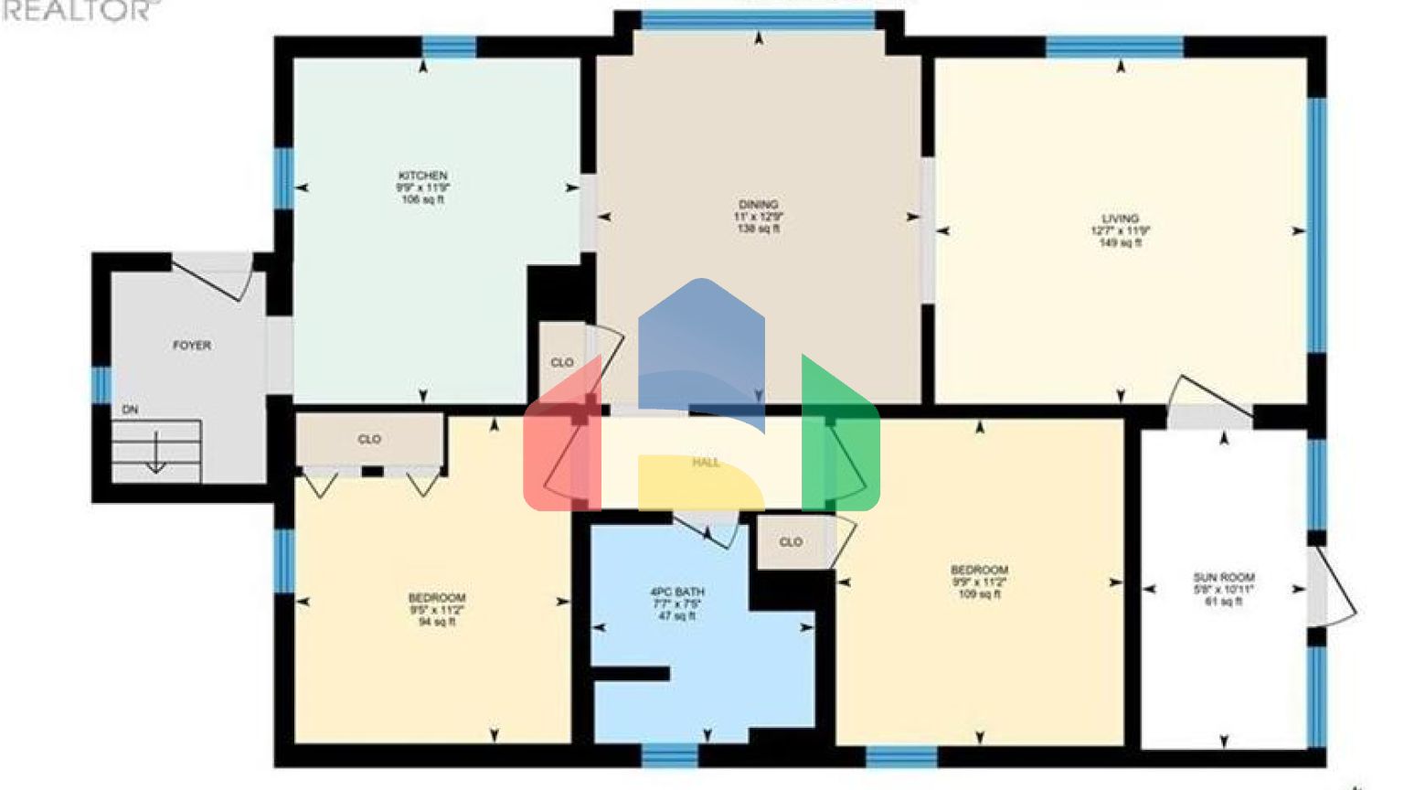 Residential - Multi-Family - Kitchener, Canada - Canada