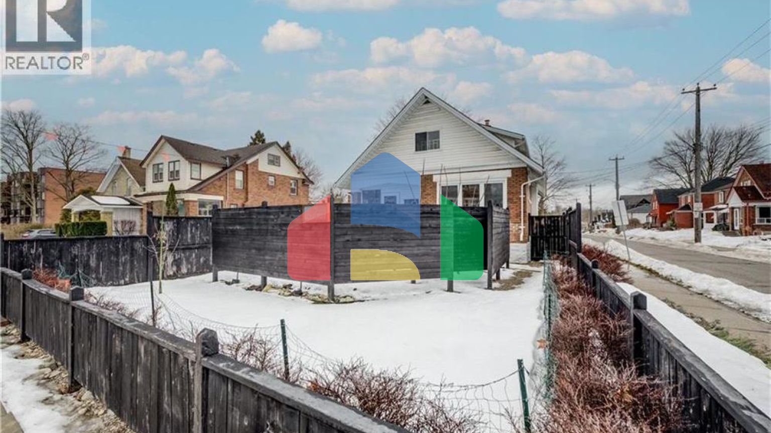 Residential - Multi-Family - Kitchener, Canada - Canada